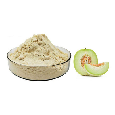 Poudre solide de légume fruit de la boisson 99% Hami Melon Powder Water Soluble d'OEM