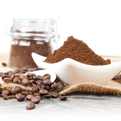 Essence assaisonnée de poudre de café de catégorie comestible d'OEM avec le parfum durable