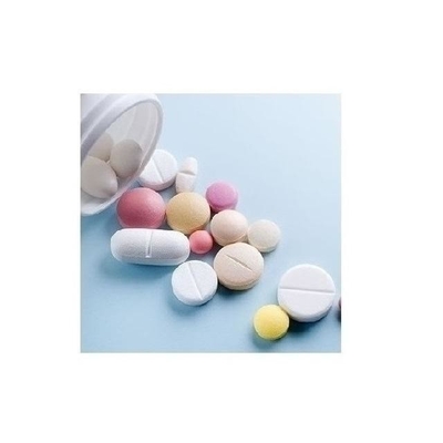 Tablettes organiques de Multivitamin d'extraits de supplément de nourriture biologique de médecine d'OEM pour Brain Heart And Eye