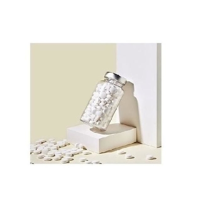 Tablettes organiques de Multivitamin d'extraits de supplément de nourriture biologique de médecine d'OEM pour Brain Heart And Eye