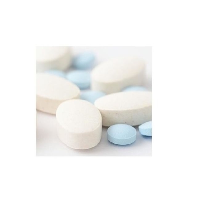 Tablettes organiques de Multivitamin d'extraits de supplément de nourriture biologique de médecine d'OEM pour Brain Heart And Eye