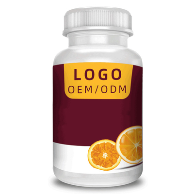Vitamines nutritionnelles pédiatriques de supplément de santé de Biotrients