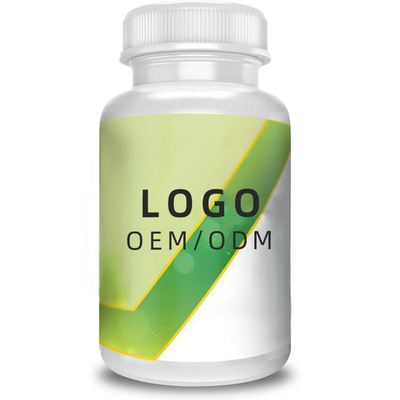 Vitamines nutritionnelles pédiatriques de supplément de santé de Biotrients