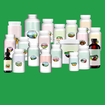 Le Melatonin Gummies des enfants de Logo Label Multivitamin pour le bon sommeil