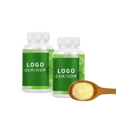 Allergie alimentaire nutritionnelle de Probiotics d'allergie d'arachide de santé des suppléments des enfants adolescents