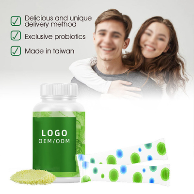 Allergie alimentaire nutritionnelle de Probiotics d'allergie d'arachide de santé des suppléments des enfants adolescents