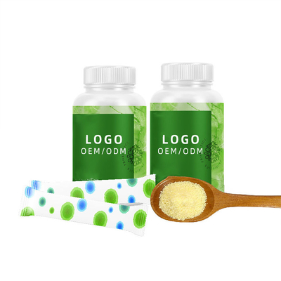 Allergie alimentaire nutritionnelle de Probiotics d'allergie d'arachide de santé des suppléments des enfants adolescents