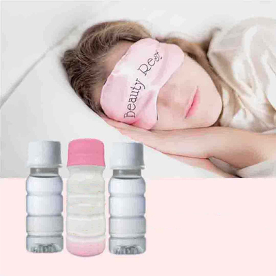 Dessus de peptide de collagène vendant des produits de beauté de santé pour les hommes et des femmes