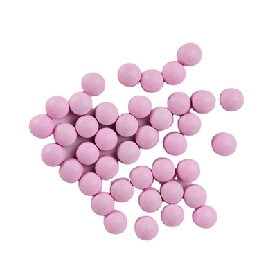 Les produits efficaces de marque de distributeur repassent des Tablettes d'acide folique pour des suppléments de soins de santé de fertilité de femmes