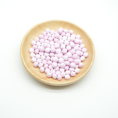 Les produits efficaces de marque de distributeur repassent des Tablettes d'acide folique pour des suppléments de soins de santé de fertilité de femmes