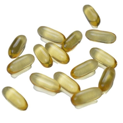 Produits de santé pour femmes Sheep Placenta Extract Softgel gélule