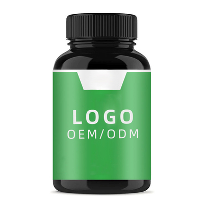 La puissance de fines herbes de sports d'OEM augmentent la capsule de supplément de propulseur de sperme d'hommes de pilules pour les hommes
