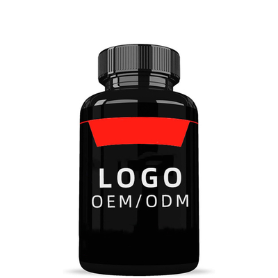 La puissance de fines herbes de sports d'OEM augmentent la capsule de supplément de propulseur de sperme d'hommes de pilules pour les hommes