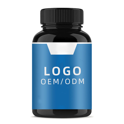 La puissance de fines herbes de sports d'OEM augmentent la capsule de supplément de propulseur de sperme d'hommes de pilules pour les hommes