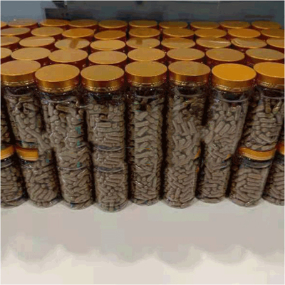 Lien adapté aux besoins du client par capsules de Tongkat Ali de produits des soins de santé des hommes, ordre de clients réguliers