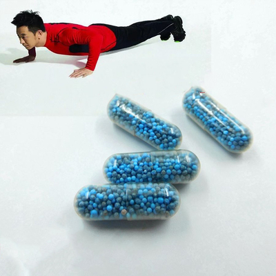 Capsules de SR de Multivitamin de produits de soins de santé d'OEM pour la santé du corps des hommes