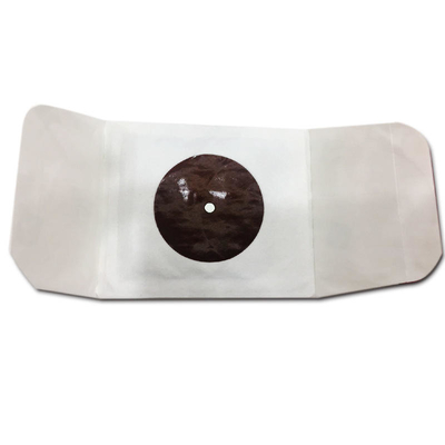 La thérapie de réadaptation fournit la protection instantanée de la chaleur de prostate de la chaleur de correction de correction menstruelle de fines herbes de soulagement de la douleur pour protéger les hommes