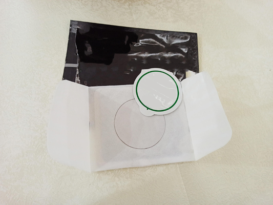 La thérapie de réadaptation fournit la protection instantanée de la chaleur de prostate de la chaleur de correction de correction menstruelle de fines herbes de soulagement de la douleur pour protéger les hommes