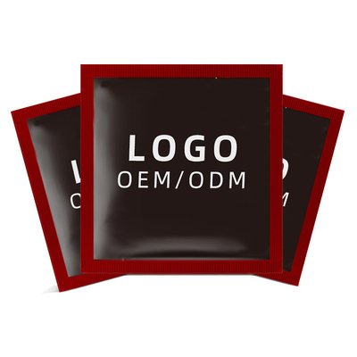 OEM Male Retard God Oil Lingettes Oil Man Sexual Prolong Retardant Enhancer Pour Hommes Durable Sex Men Retard Lingettes Natural Wet T