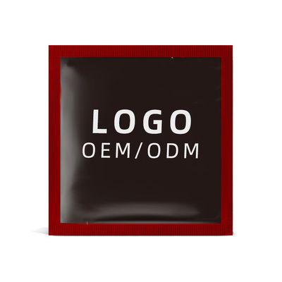 OEM Male Retard God Oil Lingettes Oil Man Sexual Prolong Retardant Enhancer Pour Hommes Durable Sex Men Retard Lingettes Natural Wet T