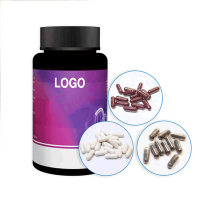 Capsules Epimedium hautement concentrées OEM Tribulus tribulus fitness suppléments de santé spéciaux pour hommes