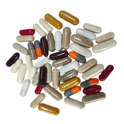 Capsules Epimedium hautement concentrées OEM Tribulus tribulus fitness suppléments de santé spéciaux pour hommes