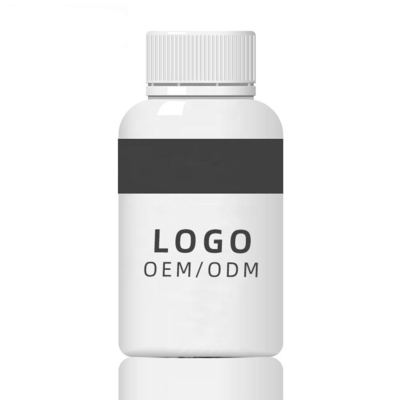Supplément de capsule avec six herbes comprenant Tongkat Ali et Maca de Malaisie pour la santé des hommes et la marque de distributeur d'énergie