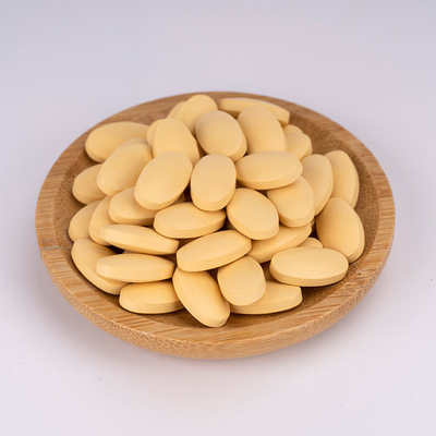 Le maca de marque de distributeur marque sur tablette des suppléments de fines herbes naturels de 100% que le ginseng de Maca marque sur tablette des pilules pour la santé de l'homme