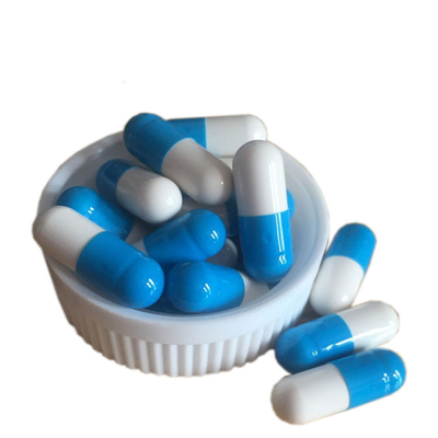 Capsule de fines herbes de sinensis de Cordyceps de fonction de santé d'hommes de complément alimentaire du meilleur de qualité service d'OEM