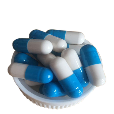 Capsule de fines herbes de sinensis de Cordyceps de fonction de santé d'hommes de complément alimentaire du meilleur de qualité service d'OEM