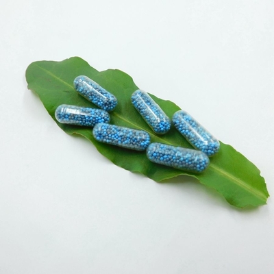 Produits de santé Capsules de multivitamines SR pour la santé du corps masculin