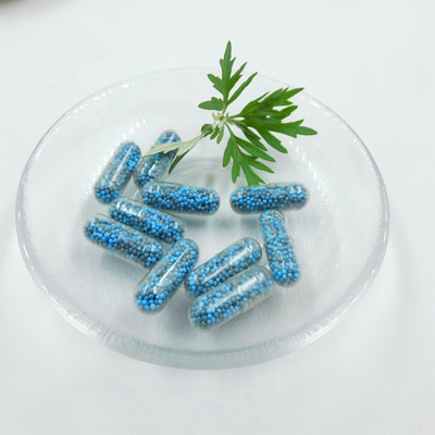 Produits de santé Capsules de multivitamines SR pour la santé du corps masculin