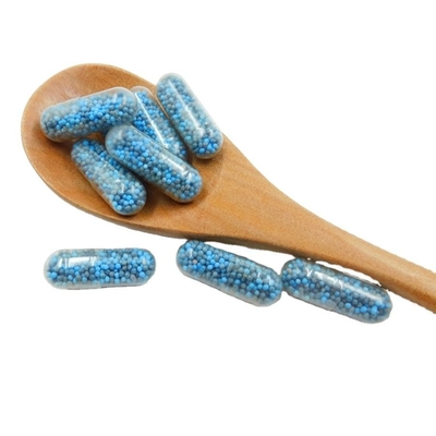 Produits de santé Capsules de multivitamines SR pour la santé du corps masculin