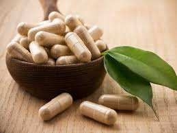 Maca Capsules Suppléments nutritionnels pour hommes Strong Fitness Body Supplements