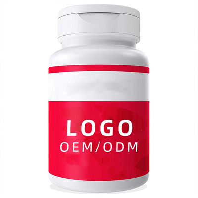 OIN 22000 A de rétinol de marque de distributeur à Tablette de Multivitamin de Z pour la santé de soin de la peau/oeil des hommes