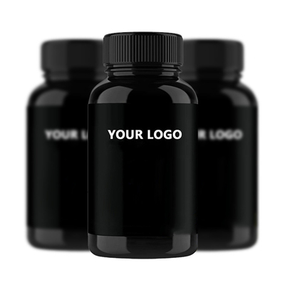 Les suppléments nutritionnels Tongkat Ali Capsules Maca Powder des hommes naturels de 100%