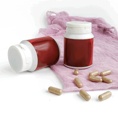 Comprimés de propulseur de testostérone de soins de santé d'OEM/ODM pour les hommes
