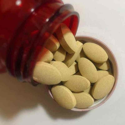 la racine organique naturelle nutritionnelle des suppléments 100% Maca des hommes 48g marque sur tablette l'huître noire de Maca que les pilules s'inquiètent de la santé masculine