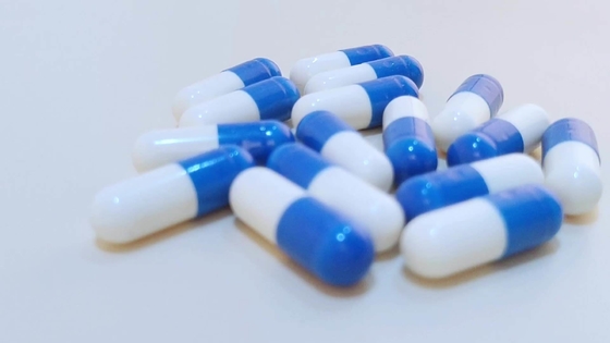 Capsule d'énergie de ginseng de Panax pour la capsule de santé de Whip Strong Maca Capsules Men de cerfs communs des hommes