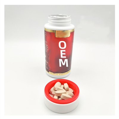 Santé Dick Enlarge Natural Energy Supplement de corps pour les hommes