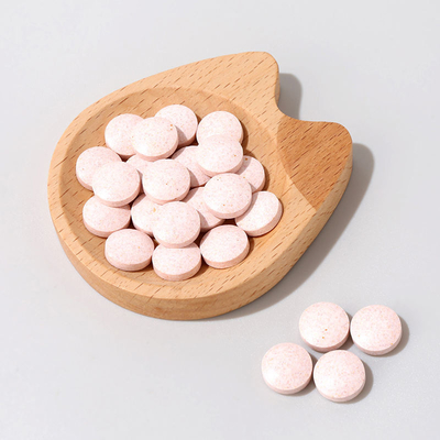 1 les suppléments nutritionnels des hommes de capsule/boursouflure favorise le comprimé de santé de prostate