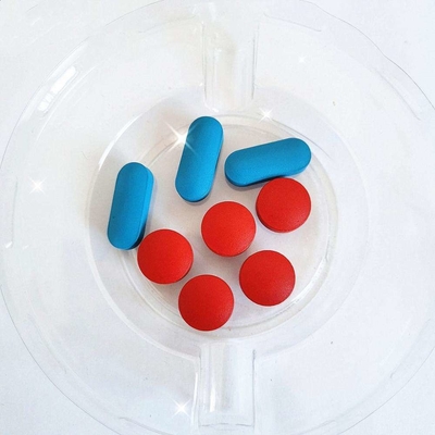 Capsules de fines herbes de pilule de Tablette d'Epimedium de supplément de santé d'hommes
