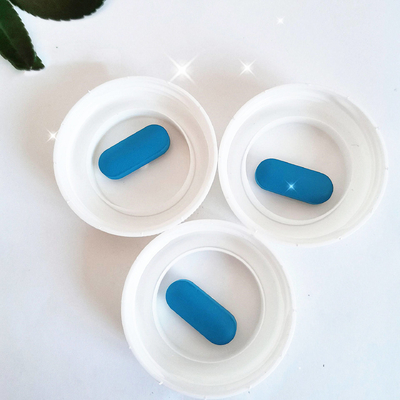 Capsules de fines herbes de pilule de Tablette d'Epimedium de supplément de santé d'hommes