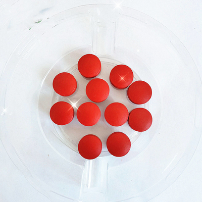Capsules de fines herbes de pilule de Tablette d'Epimedium de supplément de santé d'hommes