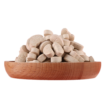 Les soins de santé nutritionnels des suppléments des hommes de propulseur d'humeur complètent les pilules chinoises naturelles d'énergie