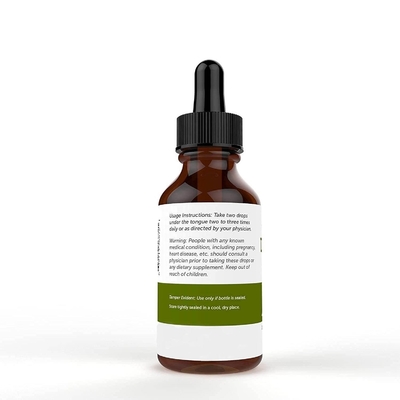 La vitamine D3 K2 laisse tomber le propulseur d'immunité la vitamine que liquide D avec le dessus K2 vendant la vitamine liquide laisse tomber l'OEM