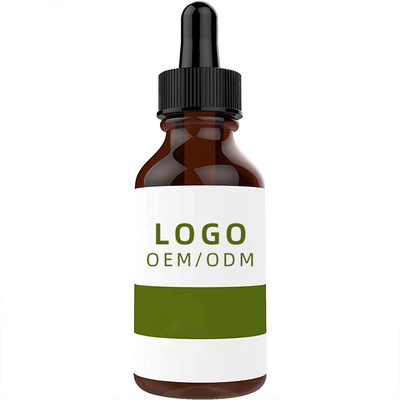 La vitamine D3 K2 laisse tomber le propulseur d'immunité la vitamine que liquide D avec le dessus K2 vendant la vitamine liquide laisse tomber l'OEM