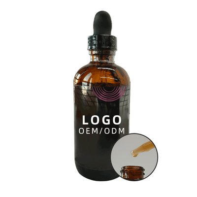 L'OEM a adapté l'essence de lavande aux besoins du client pour aider à soulager des baisses de collagène de biotine d'effort et de sommeil