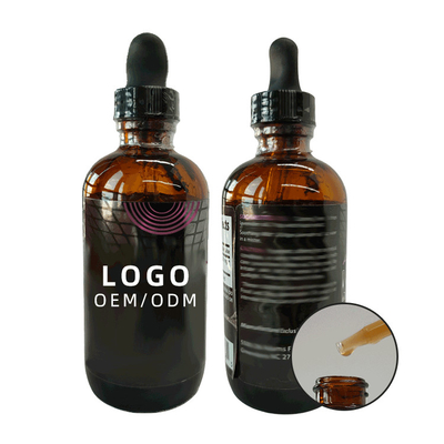 L'OEM a adapté l'essence de lavande aux besoins du client pour aider à soulager des baisses de collagène de biotine d'effort et de sommeil