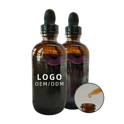 L'OEM a adapté l'essence de lavande aux besoins du client pour aider à soulager des baisses de collagène de biotine d'effort et de sommeil